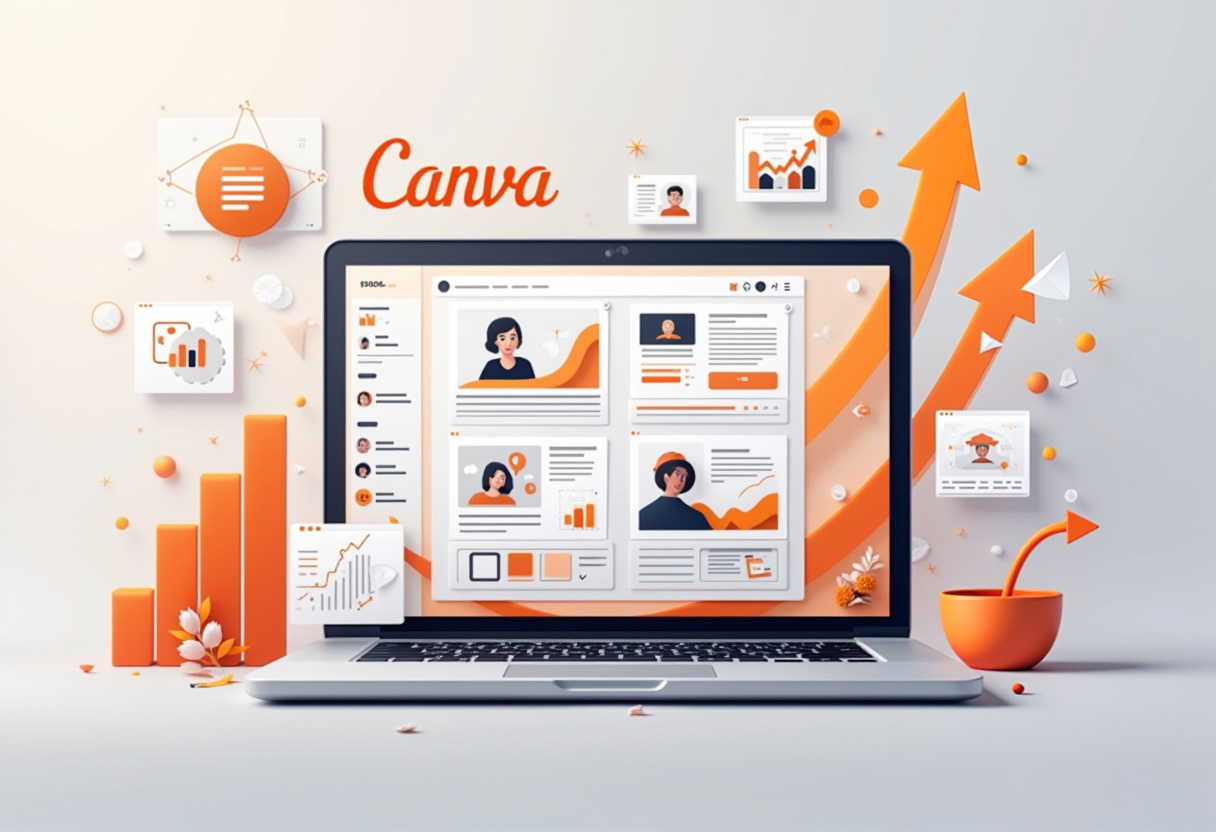 Canva Course for Small Business Owners | Canva Mastery Program