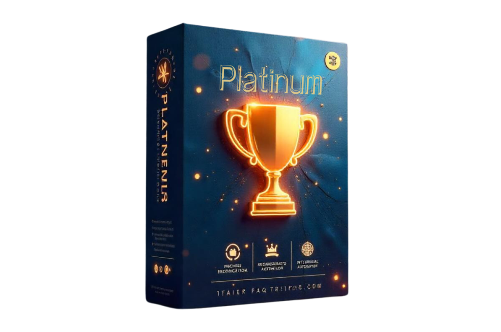 Digipreneur - Effective strategies for business growth.